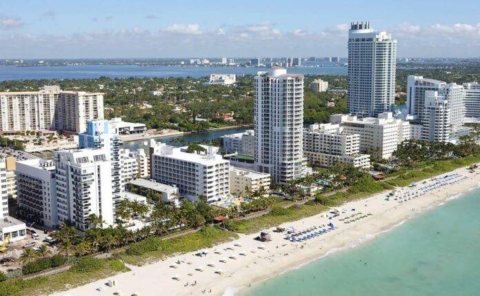 Cuánto cuesta vivir en Miami en el 2022