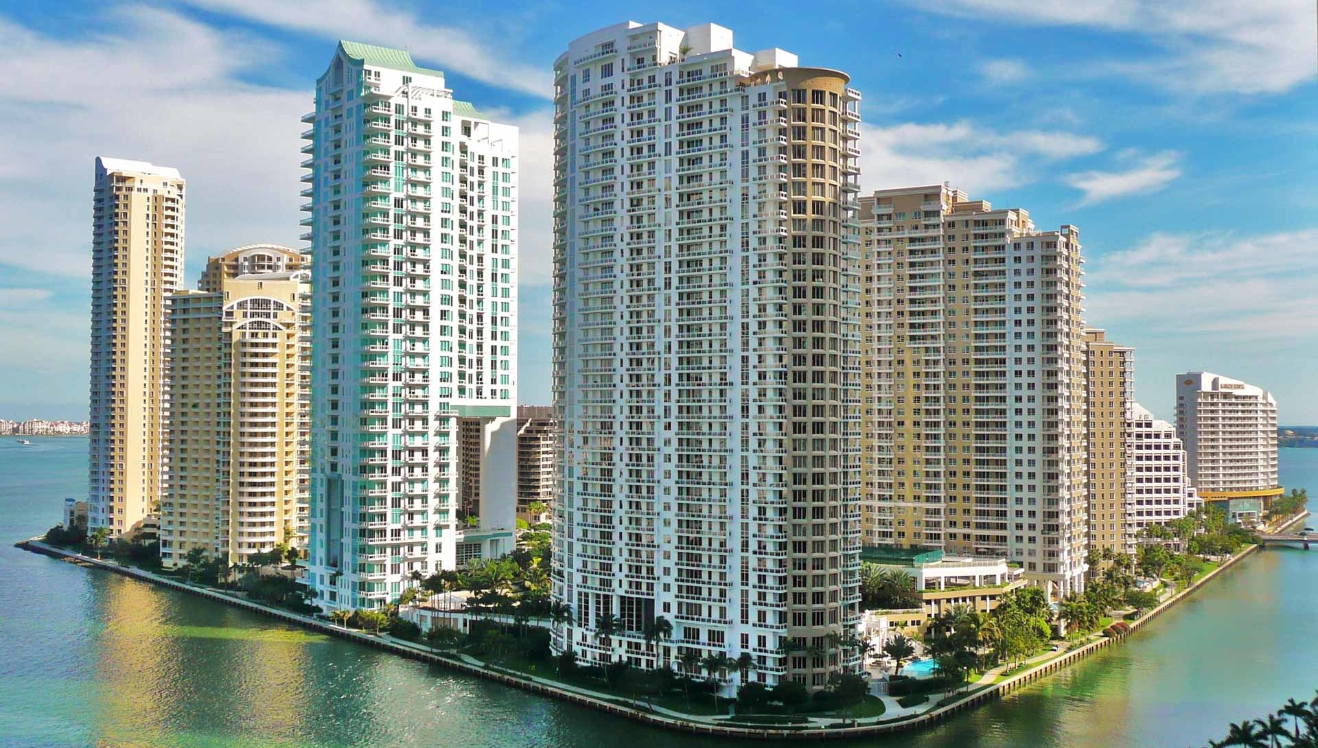Cuánto cuesta vivir en Miami en el 2022 