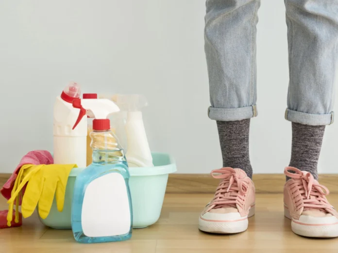 Las mejores 28 aplicaciones para encontrar trabajos de limpieza de casas en Estados Unidos