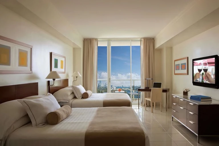 Los 5 mejores hoteles en Coconut Grove, Miami 2023