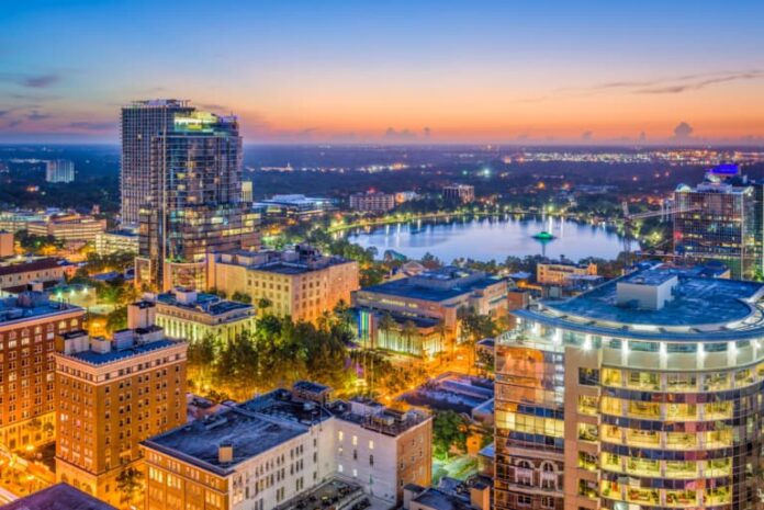 Ciudades más seguras para vivir en Florida 2023