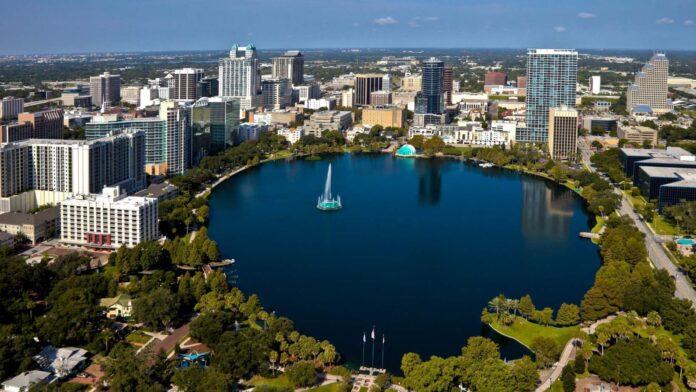Los 12 mejores lugares para vivir en Orlando