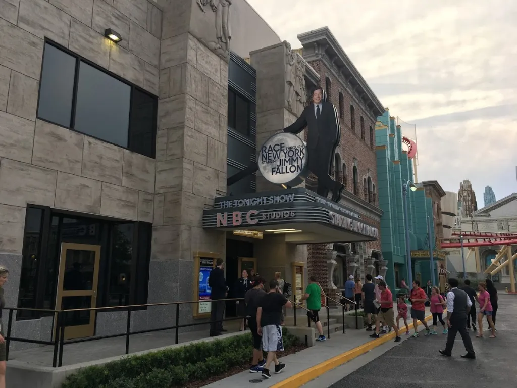 18 Atracciones Universal Studios Orlando en 2023: clasificadas de mejor a peor