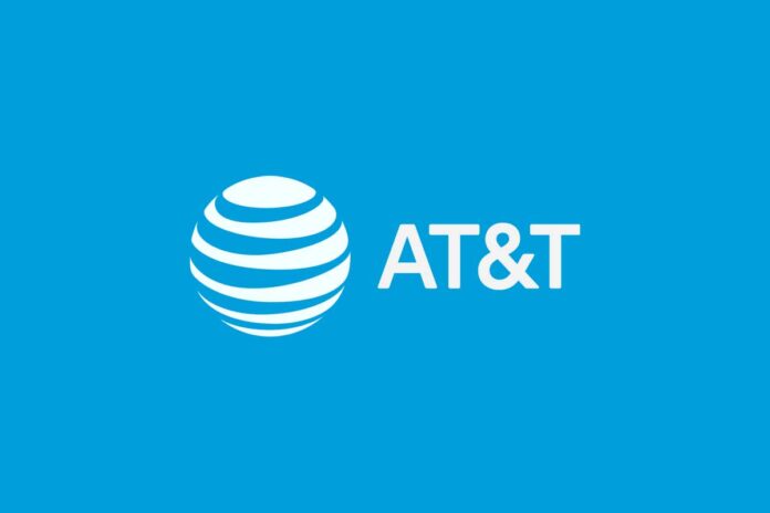 AT&T servicio al cliente USA