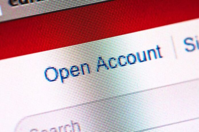 abrir cuenta de banco online
