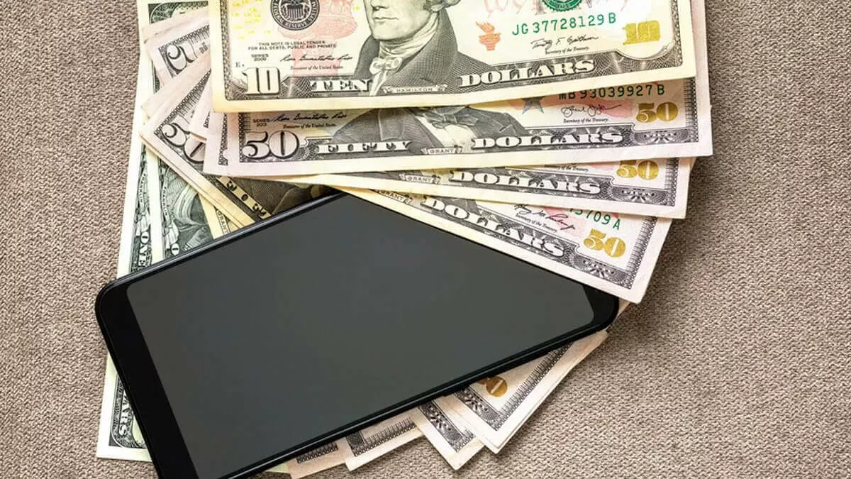 Como ganar dinero desde mi celular
