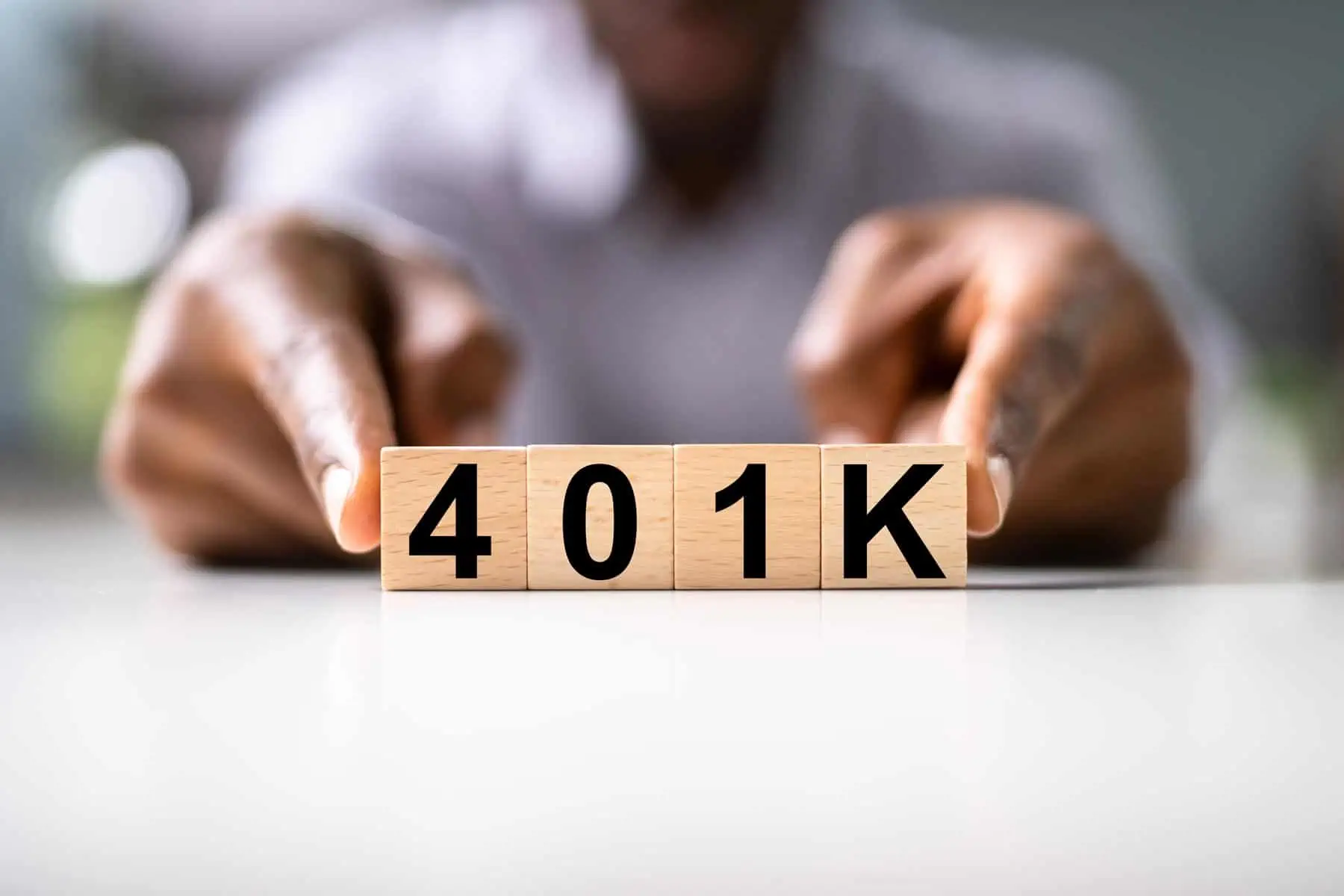 Ventajas y Desventajas del plan 401k