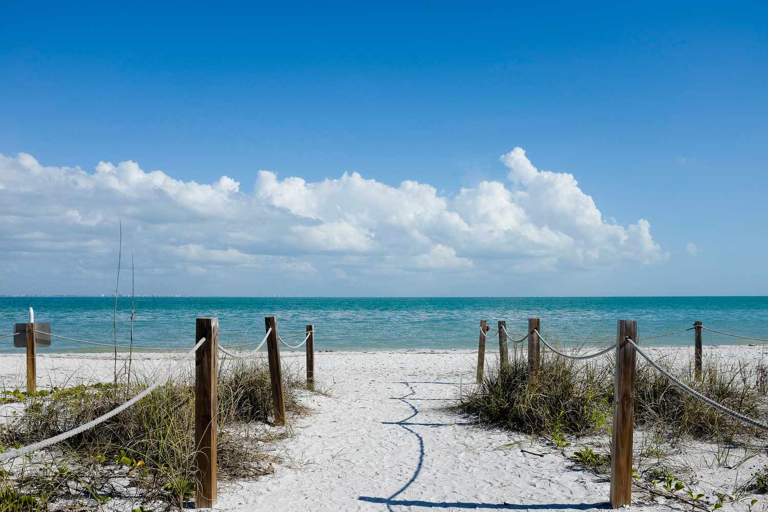 Las 7 mejores Playas de Fort Myers,Florida