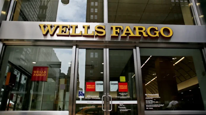 Horarios del banco Wells Fargo