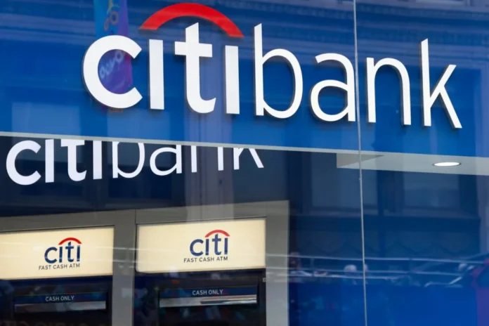 Como abrir una cuenta en Citibank