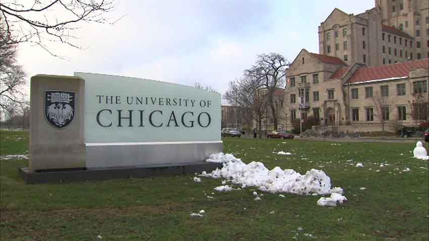 Las 5 mejores universidades de Chicago