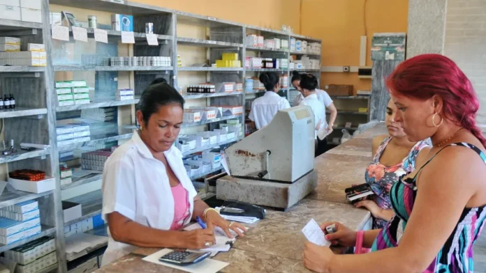 Farmacias Cubanas en Miami y Hialeah