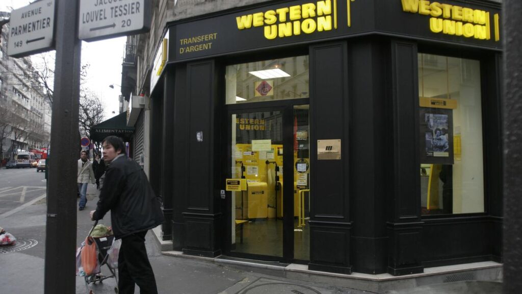 Wester Union servicio al cliente ne español cerca de mi ubicacion