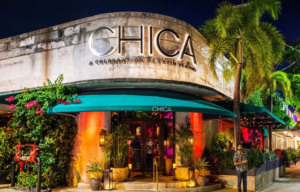 Chica Restaurant en Miami